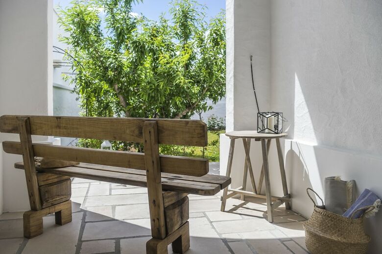Hotel Masseria Le Mandorle