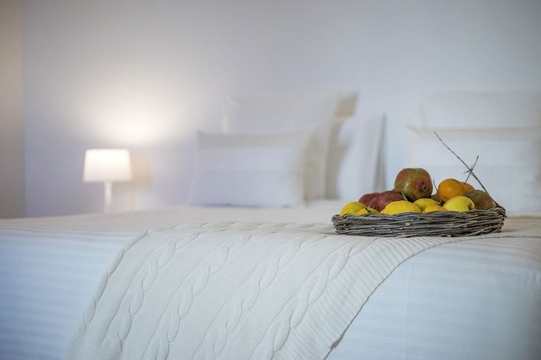 Hotel Masseria Le Mandorle