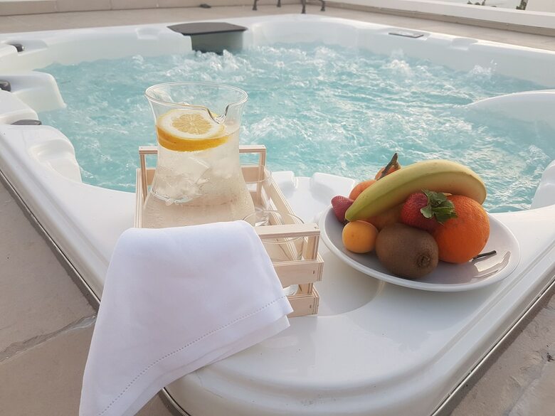 Hotel Masseria Le Mandorle