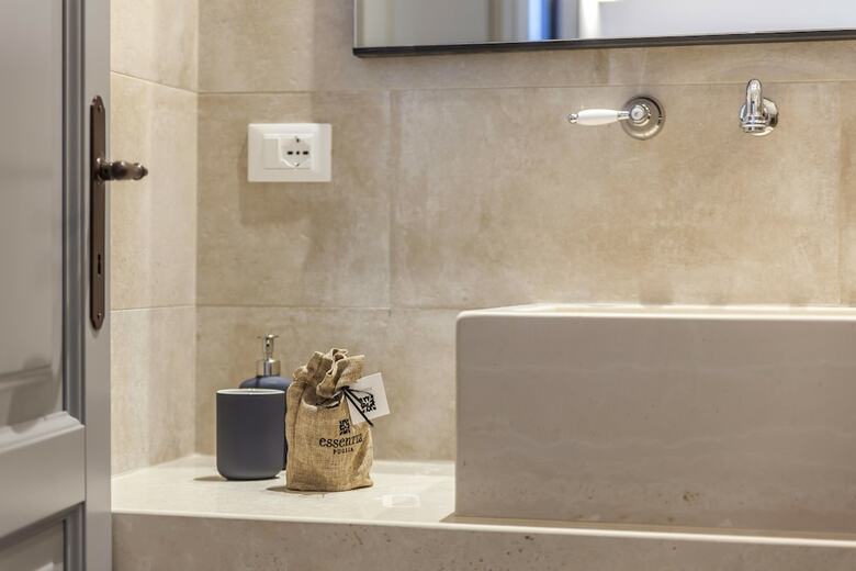 Hotel Masseria Le Mandorle