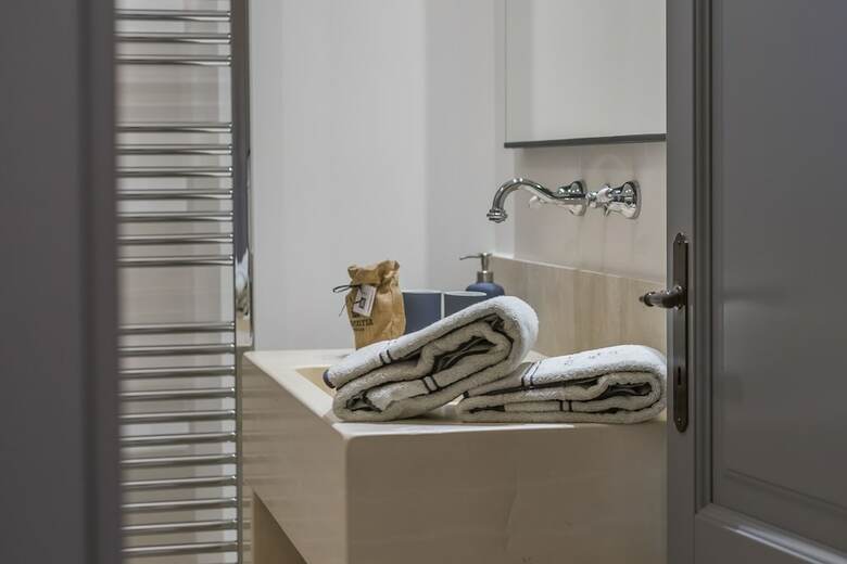 Hotel Masseria Le Mandorle