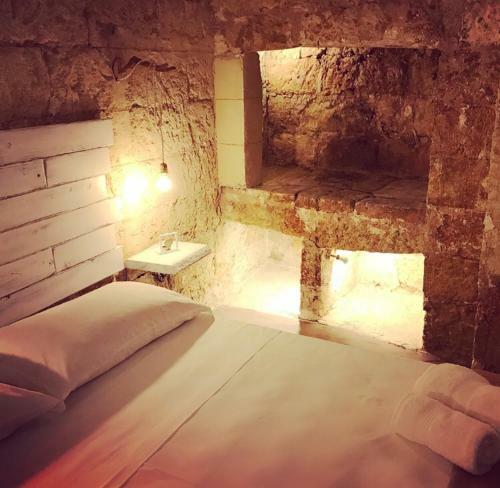 B&B La Cortellenica