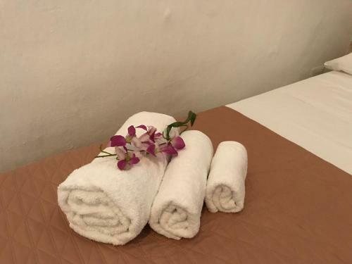 B&B La Cortellenica
