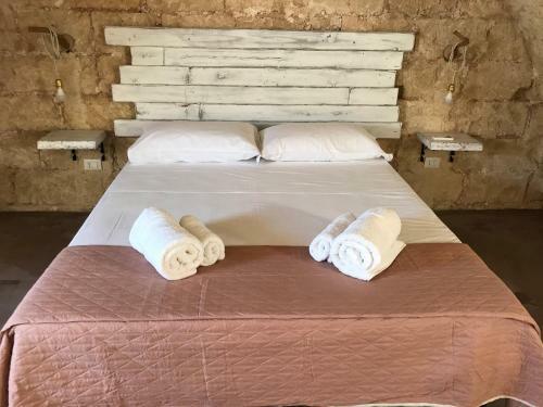 B&B La Cortellenica