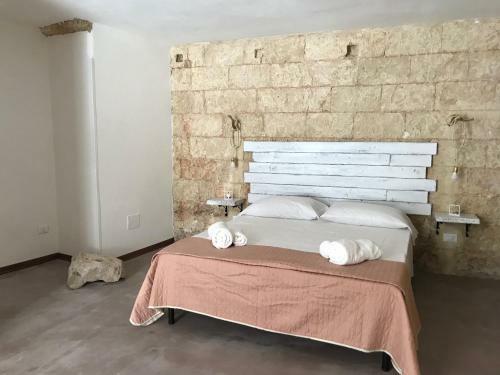 B&B La Cortellenica