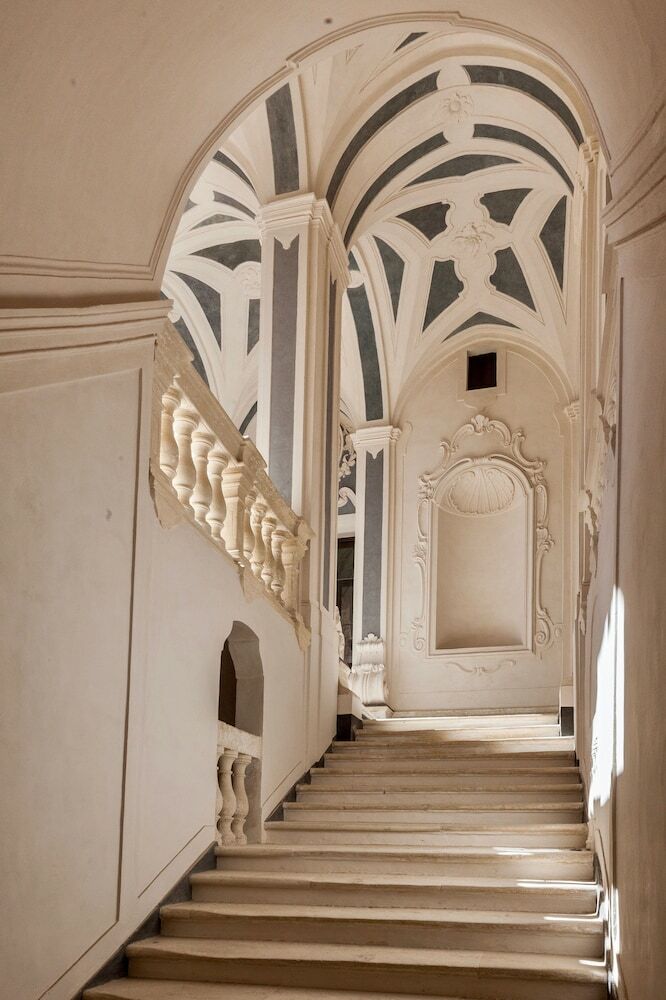 Hotel Castello Di Ugento