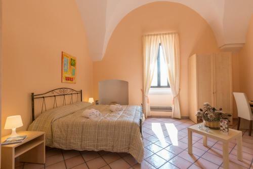 Bed & Breakfast Le Dimore Dei Messapi