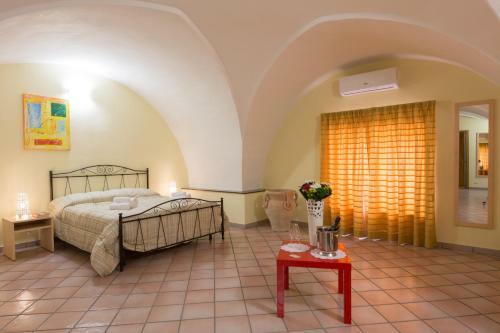 Bed & Breakfast Le Dimore Dei Messapi