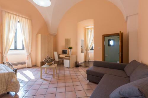 Bed & Breakfast Le Dimore Dei Messapi
