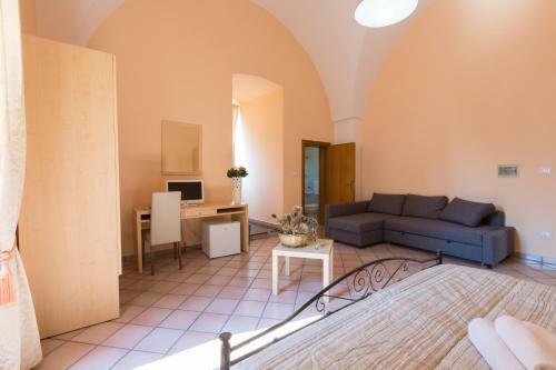 Bed & Breakfast Le Dimore Dei Messapi