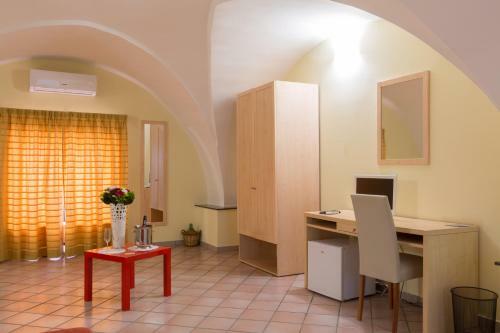 Bed & Breakfast Le Dimore Dei Messapi