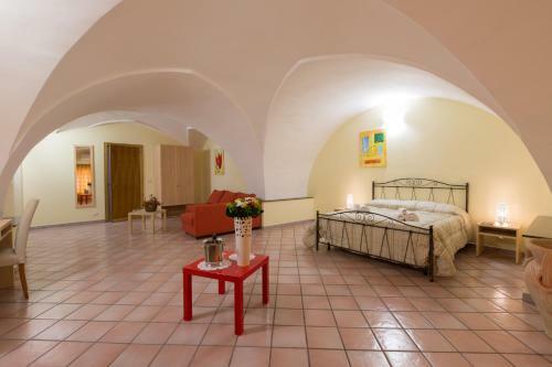 Bed & Breakfast Le Dimore Dei Messapi