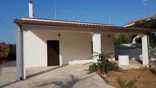 Apartamento Villetta Poseidone