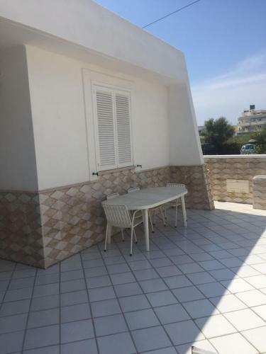 Apartamento Villetta Poseidone