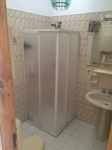 Apartamento Villetta Poseidone