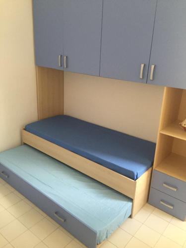 Apartamento Villetta Poseidone