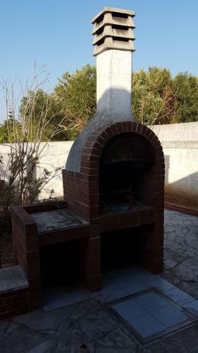 Apartamento Villetta Poseidone