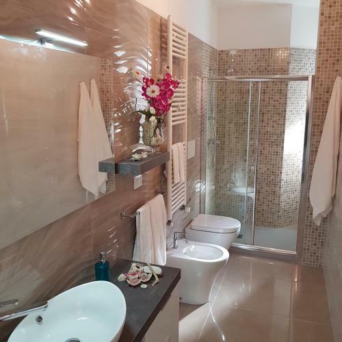 I Mestri Holiday Homes