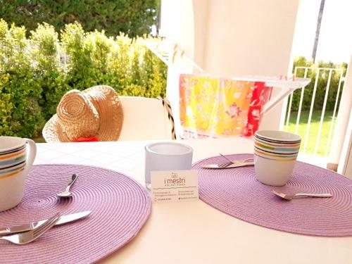 I Mestri Holiday Homes