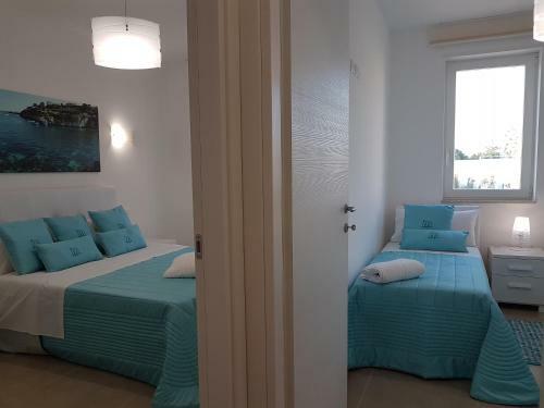 I Mestri Holiday Homes