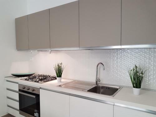 I Mestri Holiday Homes
