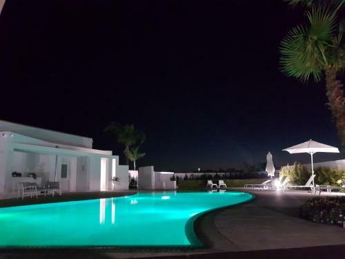I Mestri Holiday Homes