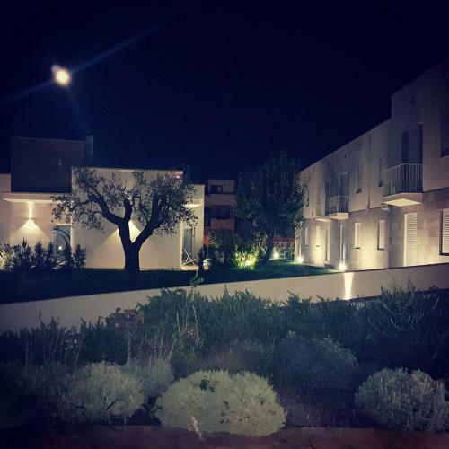 I Mestri Holiday Homes