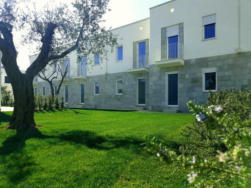I Mestri Holiday Homes