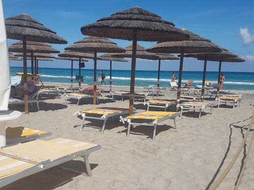 I Mestri Holiday Homes