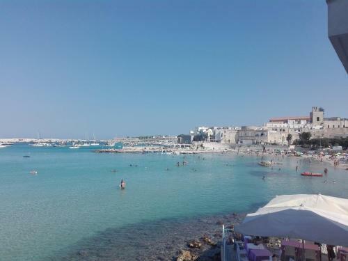 Bed & Breakfast I Like Salento Camere
