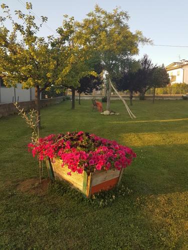 Apartamento Emanuela