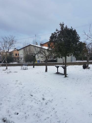 Apartamento Emanuela