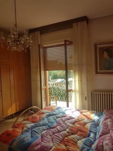 Apartamento Emanuela