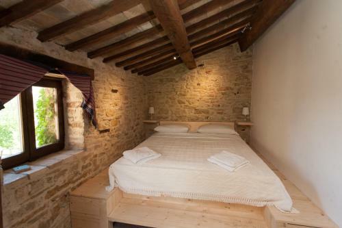 Apartamento Tribewanted Monestevole