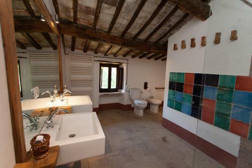 Apartamento Tribewanted Monestevole