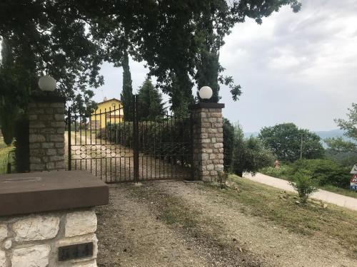 Agroturismo Alla Casetta Gialla