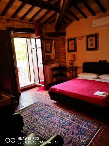 Hotel Convento Di San Martino