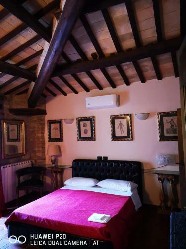 Hotel Convento Di San Martino