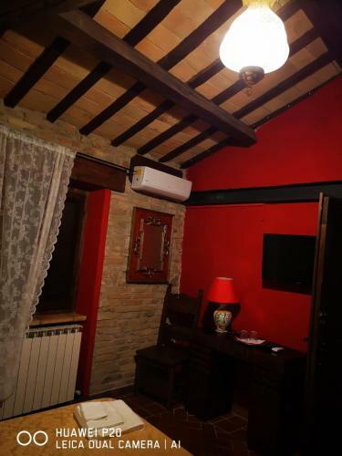 Hotel Convento Di San Martino