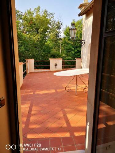 Hotel Convento Di San Martino
