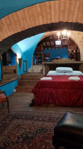 Hotel Convento Di San Martino