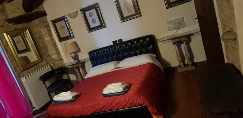 Hotel Convento Di San Martino