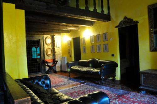 Hotel Convento Di San Martino
