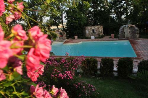 Hotel Convento Di San Martino