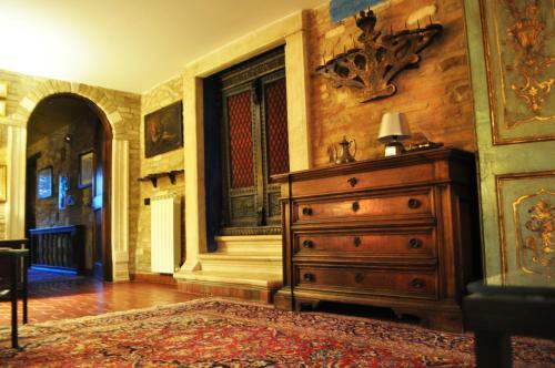 Hotel Convento Di San Martino
