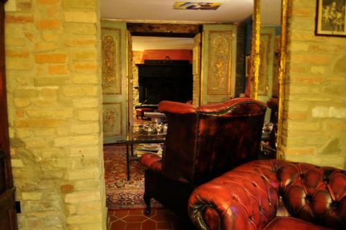 Hotel Convento Di San Martino