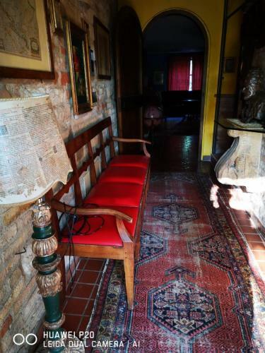 Hotel Convento Di San Martino