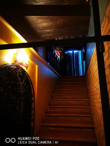 Hotel Convento Di San Martino