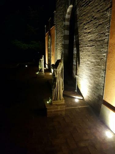 Hotel Convento Di San Martino