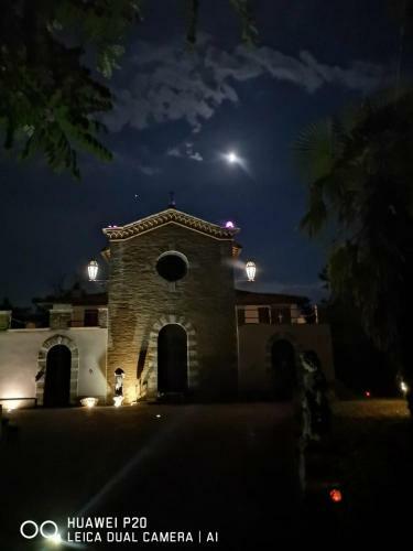Hotel Convento Di San Martino